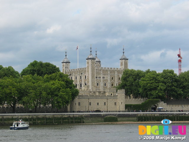 3266 Tower of London